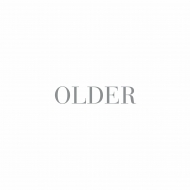 Older (3枚組アナログレコード+5CD/BOX仕様)