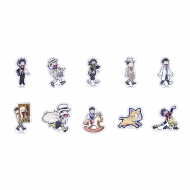 【期間限定出品】おそ松さんのへそくりウォーズ ～ニートの攻防～ 2022年8月3日より開催！『元祖！おそ松さんのへそくりウォーズ