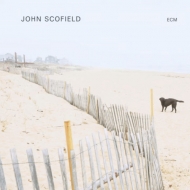 John Scofield (180グラム重量盤レコード)