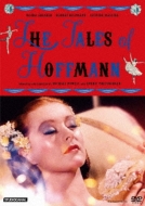 The Tales Of Hoffman