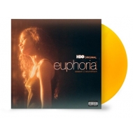 ユーホリア シーズン2　Euphoria Season 2 オリジナルサウンドトラック (カラー・ヴァイナル仕様/アナログレコード)