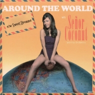 Around The World / Sweet Dreams (7インチシングルレコード)