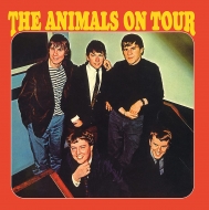 Animals On Tour (180g)