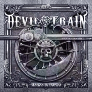 Devil's Train/Ashes  Bones