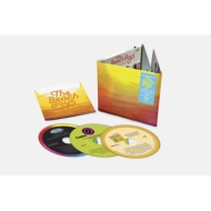Very Best Of The Beach Boys: Sounds Of Summer ＜リマスター・デラックス＞(3枚組SHM-CD)
