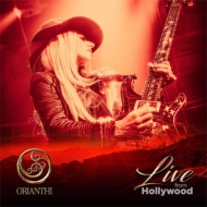 Live From Hollywood (CD+DVD)
