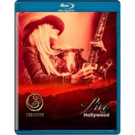 Live From Hollywood (Blu-ray)