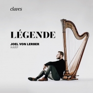 Harp Classical/Joel Von Lerber Legende