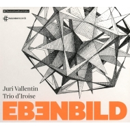 Oboe Classical/Ebenbild�� Juri Vallentin(Ob) Trio D'iroise
