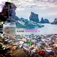 Placebo/Never Let Me Go Deluxe (Lenticular Cover)