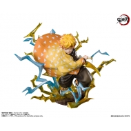 鬼滅の刃』フィギュアーツZEROシリーズに「堕姫・妓夫太郎」が
