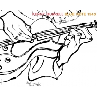 Kenny Burrell (180グラム重量盤レコード/Tone Poet)