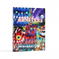 Diskah's Monsters Tang Deng