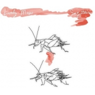 Sagittaire/Lovely Music (Yellow)