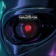 ターミネイター Terminator オリジナルサウンドトラック (スプラッター・ヴァイナル仕様/2枚組アナログレコード)