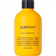 �N���A�p�E�_�[�E�H�b�V��