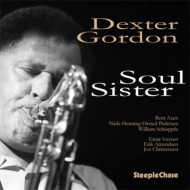 CDアルバム｜Dexter Gordon (デクスター・ゴードン)｜商品一覧