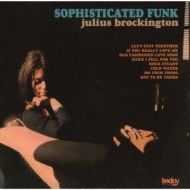 Julius Brockington/Sophisticated Funk