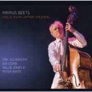 Marius Beets/This Is Your Captain Speaking