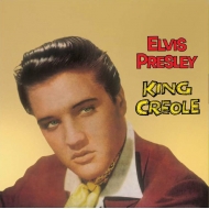 Elvis Presley/King Creole (Limited Yellow Vinyl)