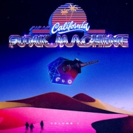 U-NAM / California Funk Machine/California Funk Machine Vol.1