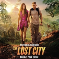 Soundtrack/Lost City (Ltd)