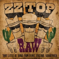 Raw (' that Little Ol' Band From Texas' Original Soundtrack)(AiOR[h)