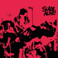 Slade/Slade Alive! (Deluxe Edition)(2022 Cd Reissue)