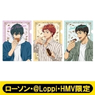 新入荷 受付終了】『劇場版 Free!-the Final Stroke-』後編よりローソン ノート・メモ帳
