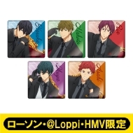 受付終了】『劇場版 Free!-the Final Stroke-』後編よりローソン