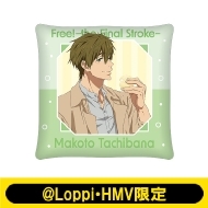 Free! FS 橘真琴 クリアファイル ポストカード セット ローソン Amazon.co.jp: Free! FS 橘真琴 クリアファイル ポストカード