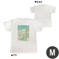 ˳ʹ/T-shirt(M) / ֤Ҥ