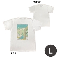 ˳ʹ/T-shirt(L) / ֤Ҥ