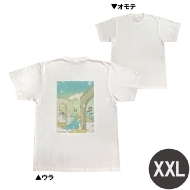 ˳ʹ/T-shirt(Xxl) / ֤Ҥ