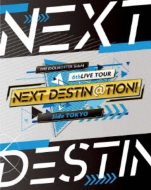 THE IDOLM@STER SideM 6thLIVE TOUR `NEXT DESTIN@TION!`Side TOKYO LIVE Blu-ray