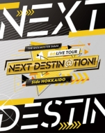 ɥޥ SideM/Idolm@ster Sidem 6thlive Tour next Destin@tion!  Side Hokkaido Live Blu-ray