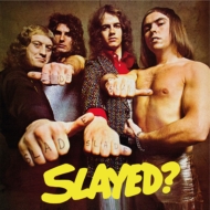 Slade/Slayed? (Deluxe Edition)(2022 Cd Reissue)