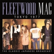 Fleetwood Mac/Tokyo 1977