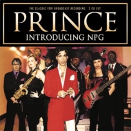 Prince/Introducing Npg