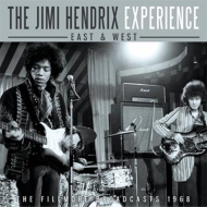 Jimi Hendrix/East  West
