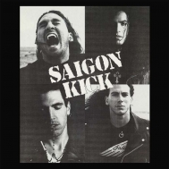Saigon Kick (Limited Deep Purple Vinyl Edition)