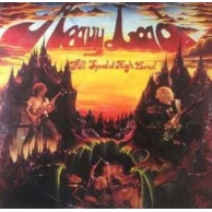 Full Speed At High Level