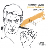եե󡢥å1960-/Carnets De Voyage Quatuor Mp4