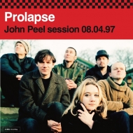 Prolapse/John Peel Session 08.04.97
