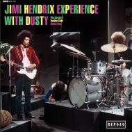 Jimi Hendrix/Hendrix With Dusty Ep