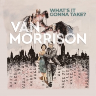 Van Morrison/What's It Gonna Take? (Coloured 2lp)(Ltd)