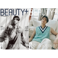 Magazine (Import)/Beauty+ 2022ǯ 4(Korea) ɽ桧 ߥҥ祯(Btob)