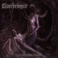 Terrified Beyond Measure