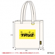 TRUZ/ȡȥХå