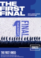 THE FIRST FINAL (Blu-ray2枚組)